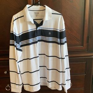 IZOD long sleeve shirt